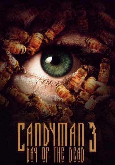 แคนดี้แมน วันสับ ดับวิญญาณ (Candyman Day of the Dead) 1999