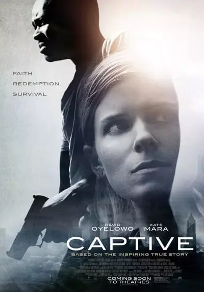 เชลยศึก (Captive) 2015
