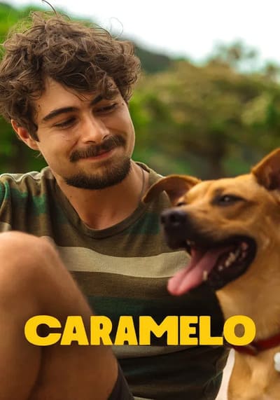Caramelo คาราเมโล (2025)