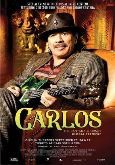 Carlos 2023