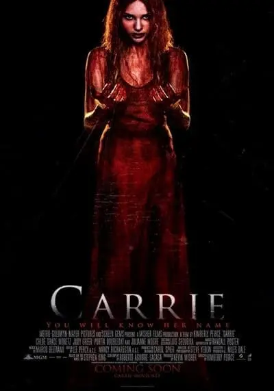 สาวสยอง (Carrie) 2013