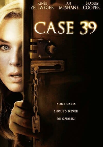 เคส 39 คดีสยองขวัญหลอนจากนรก (Case 39) 2009
