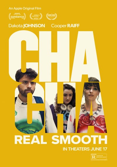 อัญมณีแห่งความรัก (Cha Cha Real Smooth) 2022