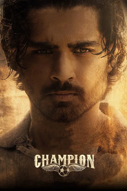 Champion แชมเปี้ยน ล่าฝันเปลี่ยนชีวิต (2025)