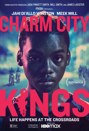 Charm City Kings (Twelve) 2020