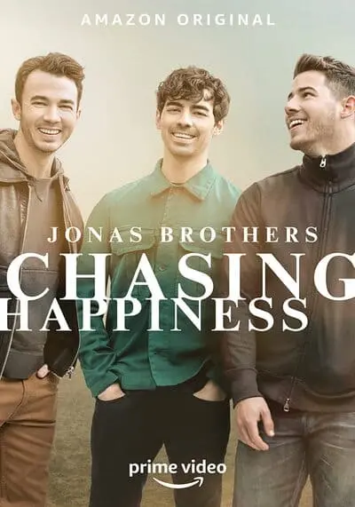 ไล่ตามความสุข (Chasing Happiness) 2019