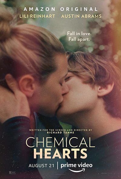 เพราะเราเคมีตรงกัน (Chemical Hearts) 2020