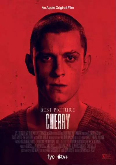 เชอร์รี่ (Cherrys) 2021