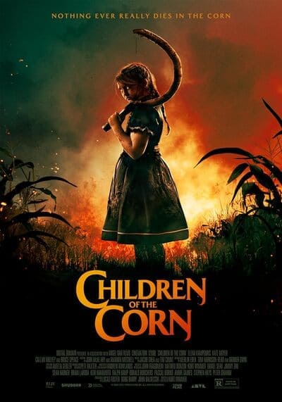 Children of the Corn 2020