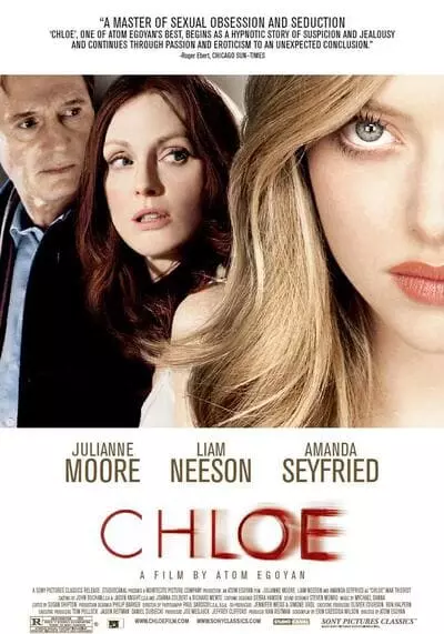 โคลอี้ เธอซ่อนร้าย (Chloe) 2009