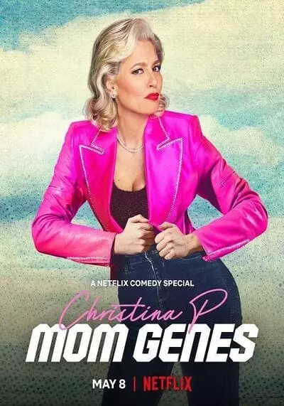 คริสตินา พี ยีนคุณแม่ (Christina P Mom Genes) 2022