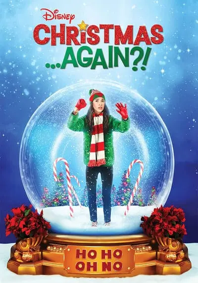 คริสต์มาสอีกครั้ง (Christmas Again) 2021