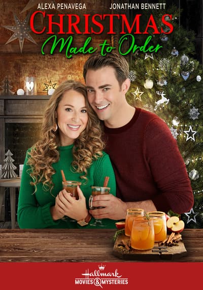 คริสต์มาสตามสั่ง (Christmas Made to Order) 2018