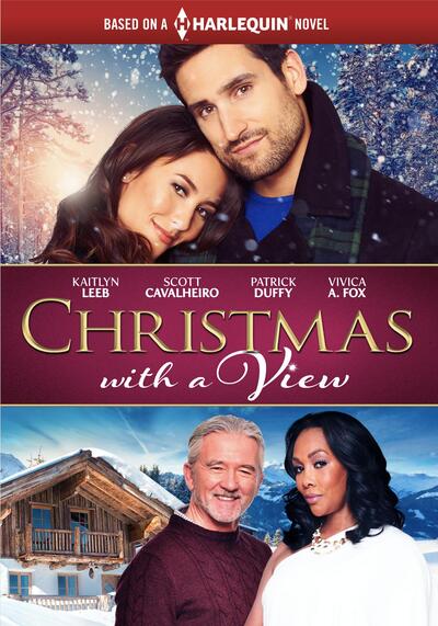 คริสต์มาสนี้มีรัก (Christmas With A View) 2018