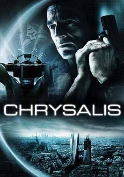 Chrysalis คนระห่ำเปลี่ยนสมองลุย (2007)