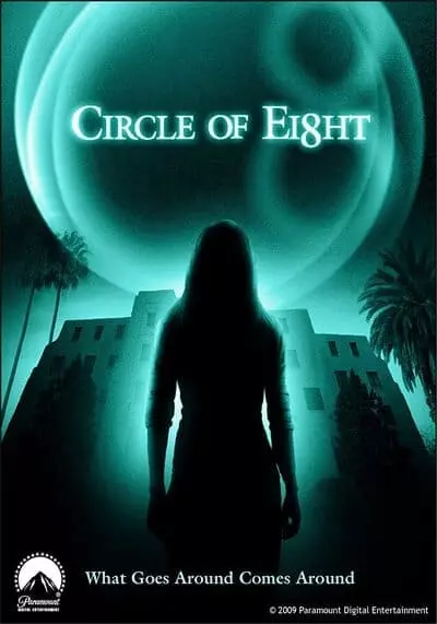 คืนศพหลอน (Circle of Eight) 2009
