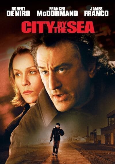 ล้างบัญชีฆ่า (City by the Sea) 2002