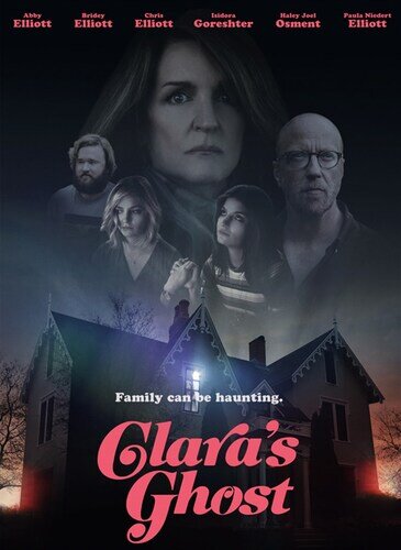 Clara’s Ghost 2018