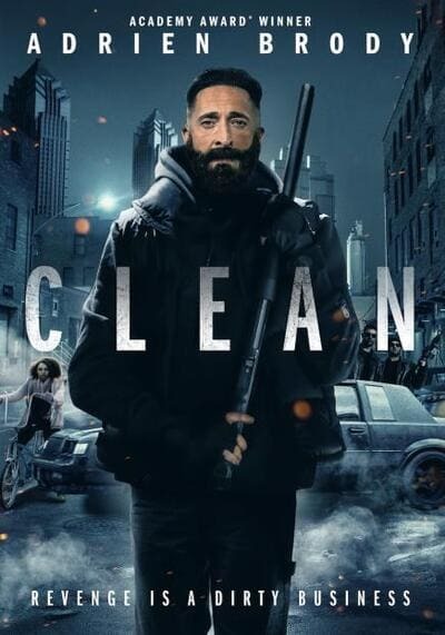 Clean 2022