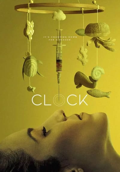 Clock 2023