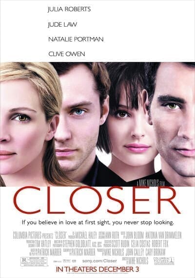 ขอหยุดไฟรักไว้ที่เธอ (Closer) 2004