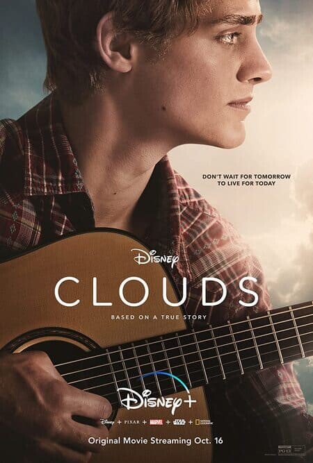 บทเพลงบนฟ้า (Clouds) 2020