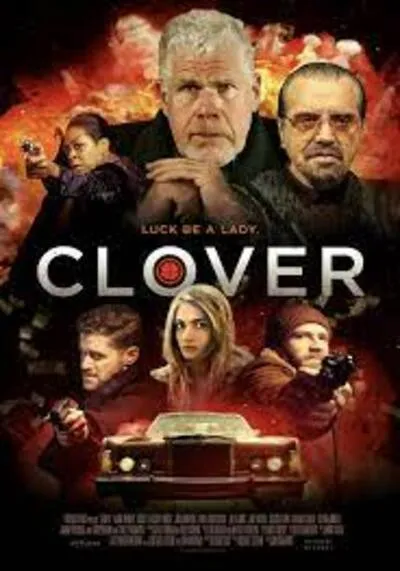 Clover 2020
