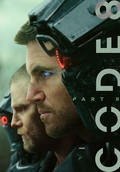 ล่าคนโคตรพลัง ภาค 2 (Code 8 Part 2) 2024