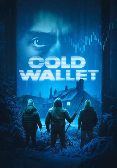 Cold Wallet โคลด์ วอลเล็ต (2025)