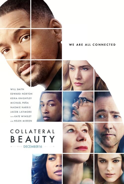 คอลแลทเทอรัล บิวตี้ (Collateral Beauty) 2016