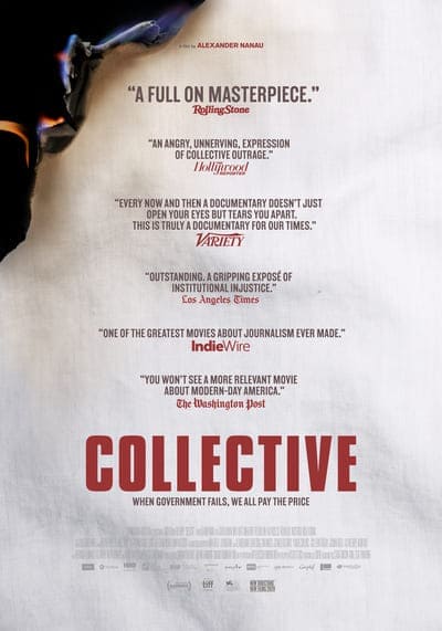 Collective 2019