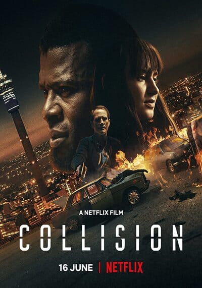 ปะทะเดือด วันอันตราย (Collision) 2022