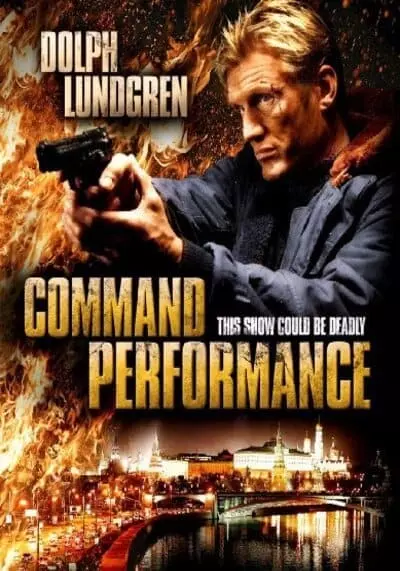 Command Performance 2009