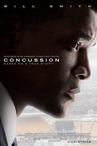 คนเปลี่ยนเกม (Concussion) 2015