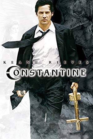 คอนสแตนติน คนพิฆาตผี (Constantine) 2005