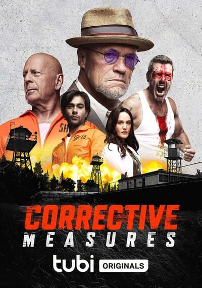 Corrective Measures 2022