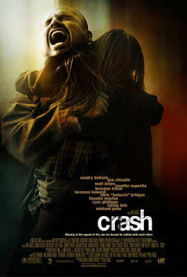 คน ผวา (Crash) 2004