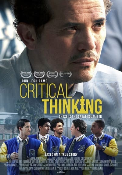 คริตีเคิล ติ๊งกิ้ง (Critical Thinking) 2020