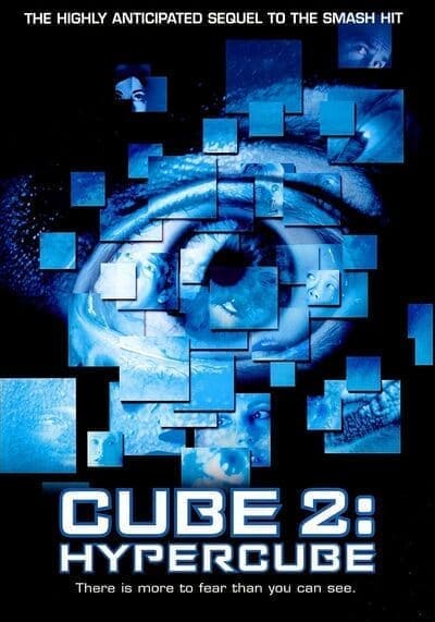 ไฮเปอร์คิวบ์ มิติซ่อนนรก (Cube 2 Hypercube) 2002