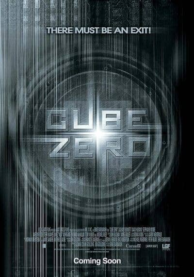 กำเนิดลูกบาศก์มรณะ (Cube Zero) 2004