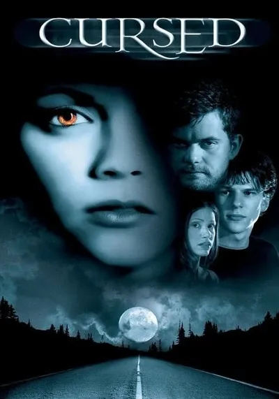 ถูกสาป (Cursed) 2005
