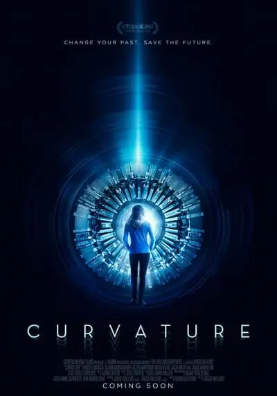 ข้ามเวลาหาฆาตกรรม (Curvature) 2017