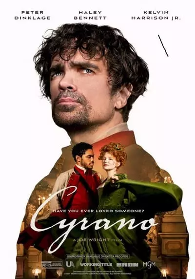 ซีราโน (Cyrano) 2022