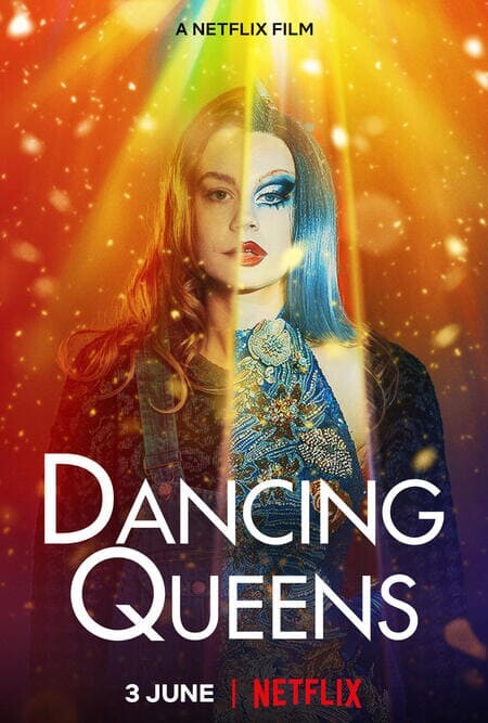 แดนซิ่ง ควีนส์ (Dancing Queens) 2021