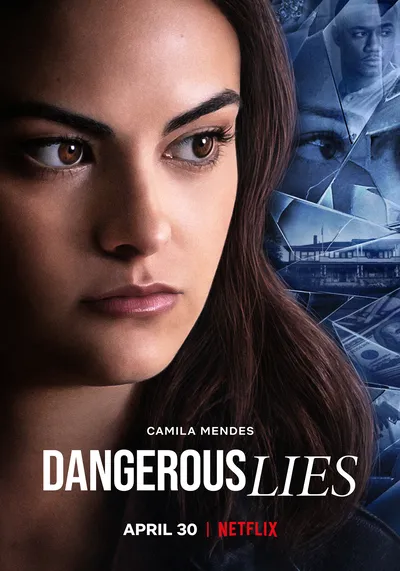 ลวง คร่า ฆาต (Dangerous Lies) 2020