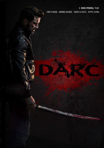 ดาร์ก (Darc) 2018