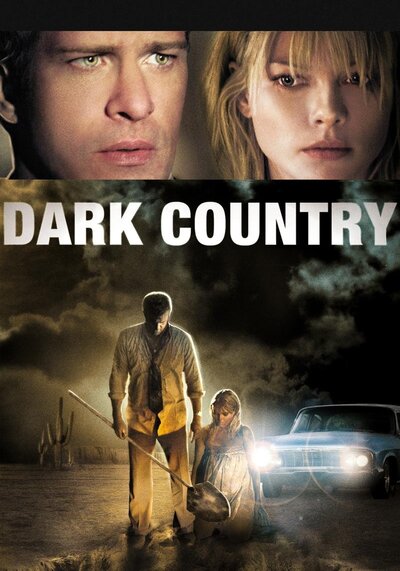 เมืองแปลก คนนรกเดือด (Dark Country) 2009
