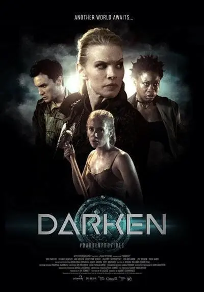 Darken 2017