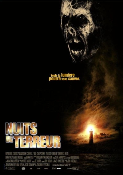 คืนหลอน วิญญาณโหด (Darkness Falls) 2003
