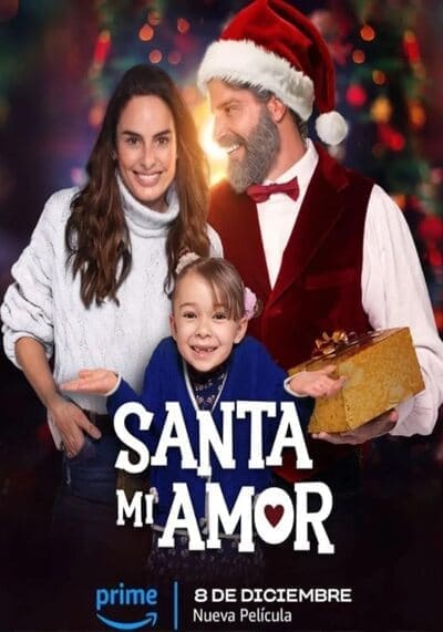 Dating Santa 2023